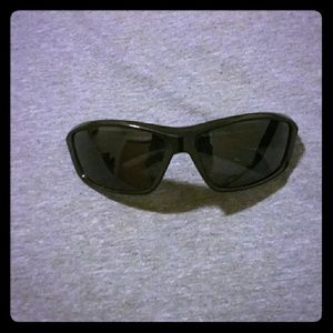 Black Piranha sunglasses